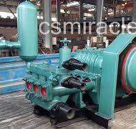 Three Cylinder Piston Mud Pump (BW-250A)