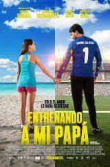 Ver Entrenando A Mi Papa 2015 Online Cuevana 3 Peliculas Online