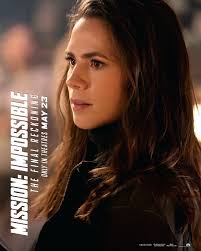 A chat with Michael Giacchino, the composer of “Mission: Impossible III”  and “Mission: Impossible