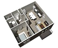 To develop a floor plan from scratch may take some time. Tours And Floor Plans For Apartments In Fulton Square In Grand Rapids