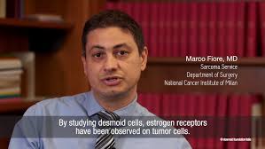 The correlation between Desmoid Tumor and pregnancy: different situations