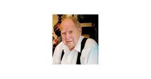 Delbert Fairley Obituary (1928