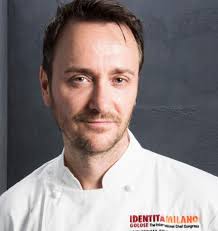 Jason Atherton
