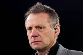 Stuart Pearce suffers terrifying health scare