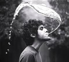 Black And White Photoshoot Ideas Men I Ve Got A Lot To Say By Pablomoranjr On Deviantart Self Portrait Photography Portrait Portrait Photography