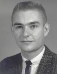 Obituary information for Jim Hobby