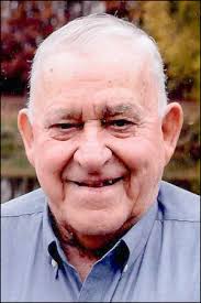 Jerome A. Burke, 89, Jasper