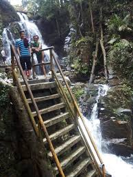 Setiap air terjun mempunyai keindahan dari segi bentuknya tersendiri dan jika berpeluang ke negeri pahang, jangan lupa untuk singgah di beberapa lokasi air terjunnya yang begitu cantik dan unik. Air Terjun 7 Tingkat Taluk My Trip My Advanture Facebook