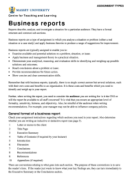 Then pay only for what you need. 30 Business Report Templates Format Examples á… Templatelab