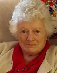 Condolence Book for Nora Mary (Norma) Sheehan (Goleen, Cork)