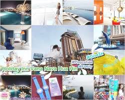 Holiday Inn Vana Nava Hua Hin Nanareview