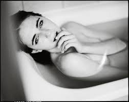 复古的胶片味道来自波兰的性感私房人像_新浪图片