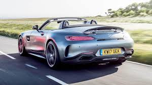 For 2021, amg gives the basic gt fresh standard features, more power, and a stealth edition. Mercedes Amg Gt C Car Review Super Roadster Tested Reviews 2021 Top Gear