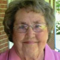 Onia Mae Abell Obituary June 1, 2022