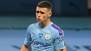 That's because very 'modern' haircuts age so very quickly. How Phil Foden Announced Himself On A Dire Night For Burnley In More Ways Than One