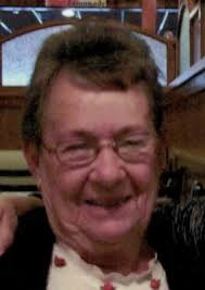 Obituary information for Shirley Elaine Staley