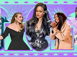 The 41 Most Anticipated Albums Of 2021 Kendrick Rihanna Adele And More Pitchfork