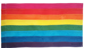However many rainbow pride flags you've seen, we guarantee you don't know them all. London S Design Museum Acquires Original Gay Pride Flag Architectural Digest