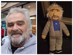 My wee mum knits people 🏴󠁧󠁢󠁳󠁣󠁴󠁿 Dunfermline Fife