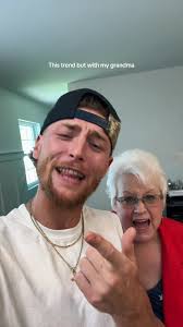 Grandma's Cooking Brings Joy and Laughter