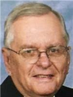 Leonard Lathan Obituary (1934