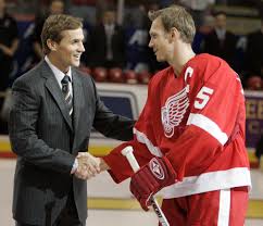 See more of detroit red wings on facebook. Why Steve Yzerman Must Delay Naming Next Detroit Red Wings Captain