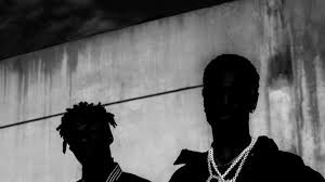 Pitchfork's Review of Big Sean & Metro Boomin's Double or Nothing :  r/hiphopheads