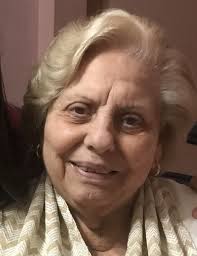 Obituary information for Lydia Simone