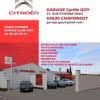 Garage Auto A Chaponost Horaires Avis Et Coordonnees