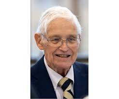 Stephen Reading Obituary (1942