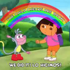 We-did-it-dora GIFs - Get the best GIF on GIPHY