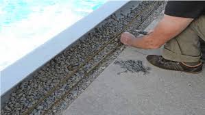 Technique Construction De Piscines En Bretagne