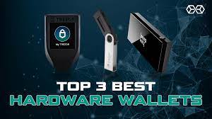Even though coinbase is a digital wallet, it's quite unconventional. Best Bitcoin Hardware Wallet Our Top 3 Choices Updated 2020