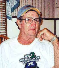 Russell Gaunce Obituary (1938