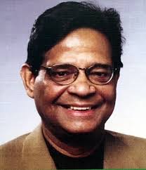 Satadal Dasgupta Obituary