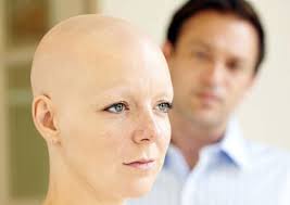 Pendle actress relishes taking part in breakthrough drama about cancer blog  woman's fight