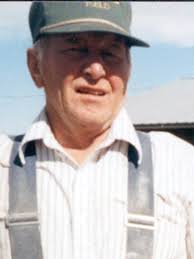 Clyde Busse Obituary May 16, 2014