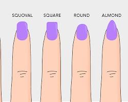 Image of Shaping Nails