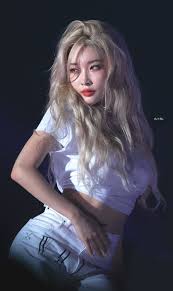 Chungha Snapping Gottago Flourishing Kpop Girls Pretty People Aesthetic Girl