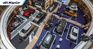 Maybe you would like to learn more about one of these? Pengecualian Cukai Jualan Sst Untuk Sektor Automotif Dilanjutkan Sehingga 30 Jun 2021 Wapcar