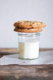 Perfect Combination Cookies Recipes Chocolate Chip Food Cookie Recipes