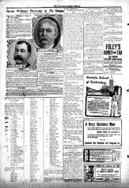 Waycross weekly herald. (Waycross, Ga.) 1908-19??, June 13, 1908, Image 4 «  Georgia Historic Newspapers
