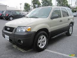 Image result for Gold Ash 2003 Escape