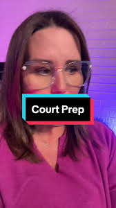 Court prep #highconflict #coparenting #courtprep