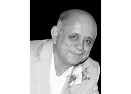 IGNACIO CHAPARRO Obituary (1954