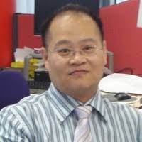 Sam Khuu's Instagram, Twitter & Facebook