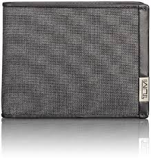 Buy alpha 3 black color tumi brief packlaptop backpacks online at best price in australia. Tumi Alpha Slg Men S Wallet Anthracite 0119230atd In Duty Free At Airport Boryspil Terminal D