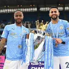 Trainer quique setien geht fest davon aus, auch in der kommenden spielzeit auf der trainerbank des spanischen spitzenklubs fc barcelona zu sitzen. Gossip Mahrez And Sterling Latest Man City Players Linked With Barcelona Barca Blaugranes