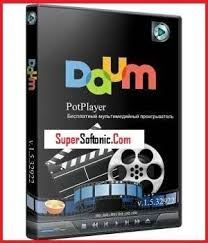 Potplayer Free Download 2020 Latest For Windows 10 8 7 64 Bit In 2020 Tech Hacks Free Download Picture Store