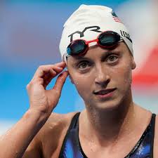 Ledecky won 1500m and 800m freestyle golds in tokyo and silvers in the 400m freestyle and 4x200m freestyle relay, reaffirmed her status as a unique athlete who is able to compete over short and. Katie Ledecky Four Medals At Tokyo Olympics Eyes Paris 2024 Sports Illustrated